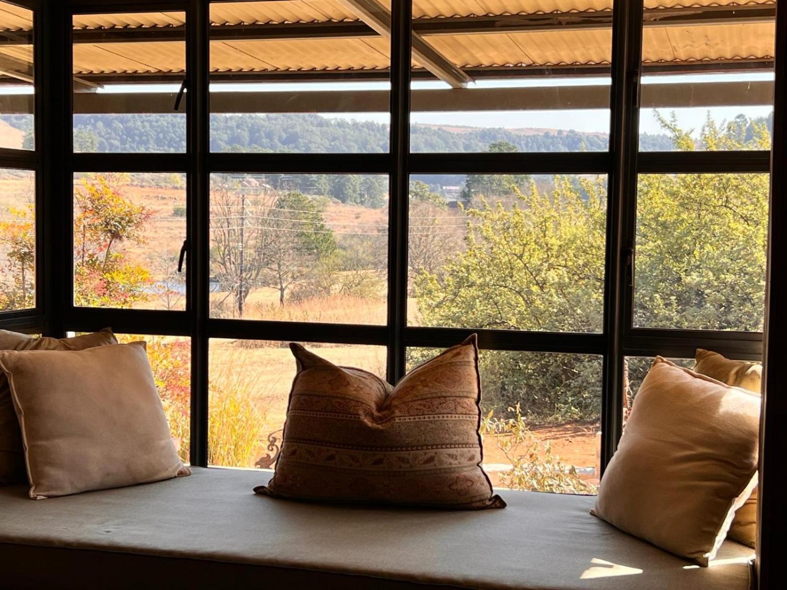 Stone Creek Mountain Lodge Dullstroom Εξωτερικό φωτογραφία