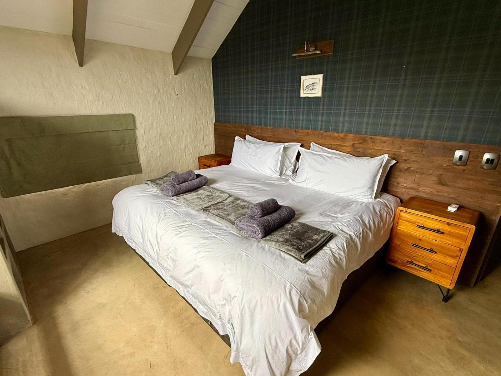 Stone Creek Mountain Lodge Dullstroom Εξωτερικό φωτογραφία