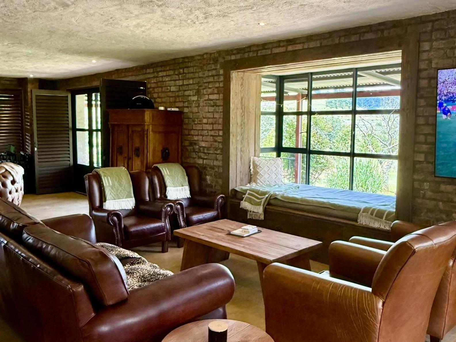 Stone Creek Mountain Lodge Dullstroom Εξωτερικό φωτογραφία
