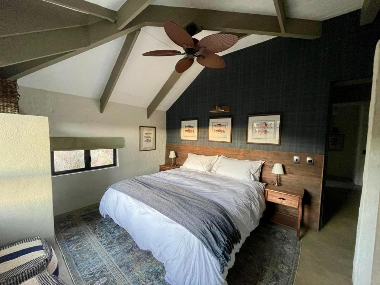 Stone Creek Mountain Lodge Dullstroom Δωμάτιο φωτογραφία