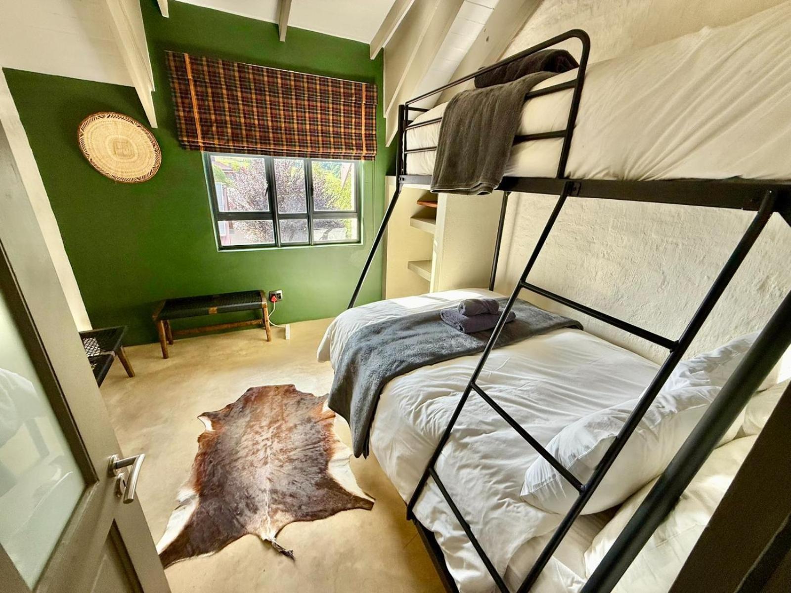 Stone Creek Mountain Lodge Dullstroom Εξωτερικό φωτογραφία