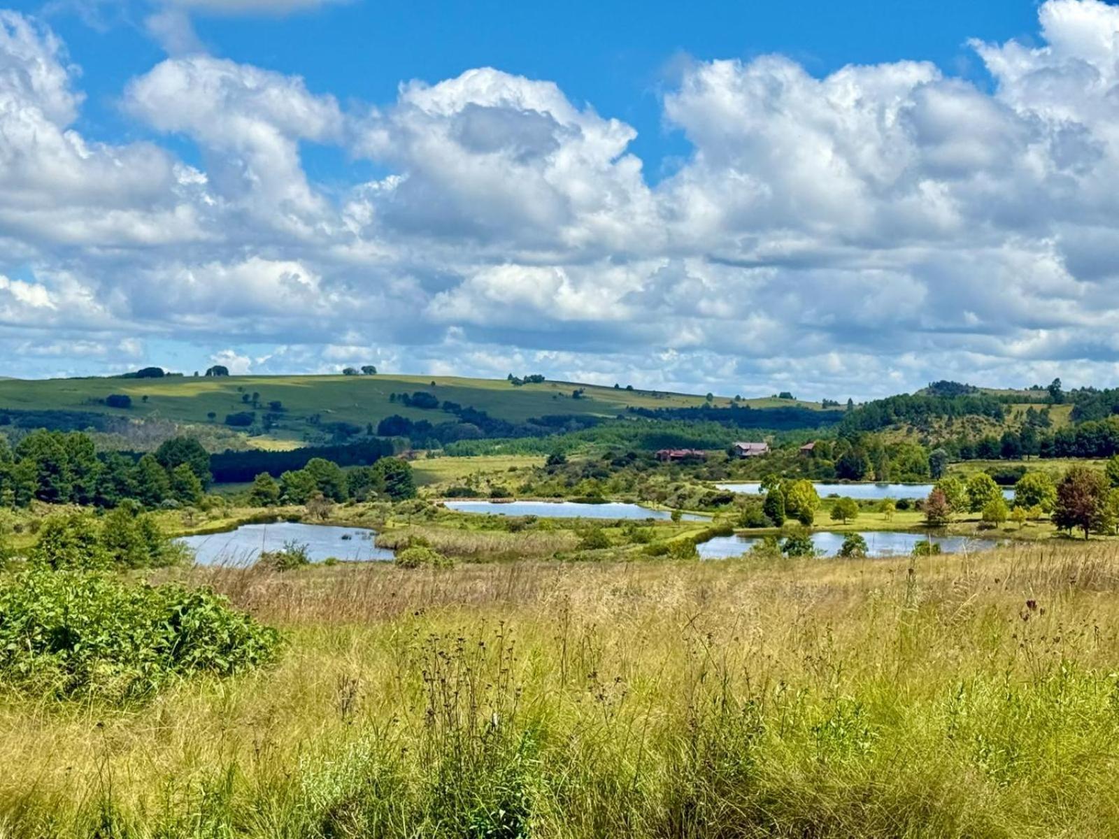 Stone Creek Mountain Lodge Dullstroom Εξωτερικό φωτογραφία